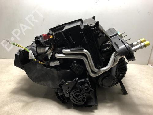 Heater matrix box CITROËN C6 (TD_) 2.7 HDi | BP31187594M61 