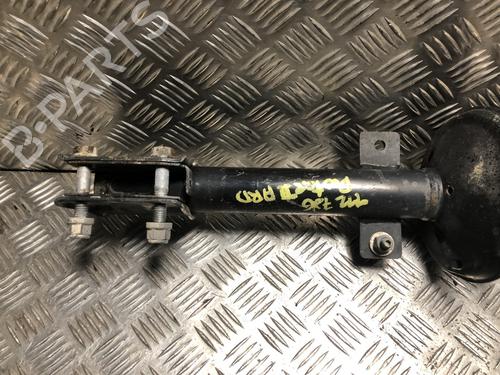 Right rear shock absorber DACIA DUSTER (HM_) 1.6 SCe 115 4x4 (HMM1) | BP33690584M19 - Image 3