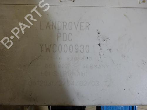 Elektronisk modul LAND ROVER RANGE ROVER III (L322) 4.4 4x4 | BP13036157M83 