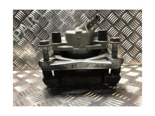 Right front brake caliper RENAULT CAPTUR II (HF_) LPG (HFMT) | BP21821859M104