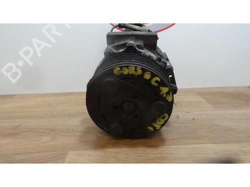 AC compressor OPEL CORSA C (X01) 1.0 (F08, F68) | BP13273402M34 