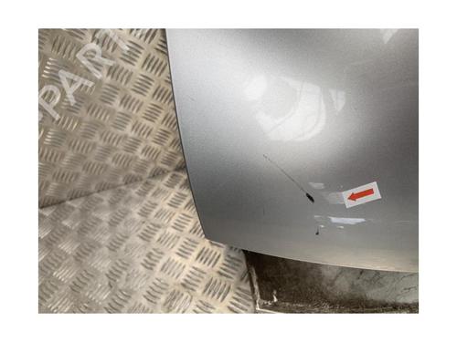 Tailgate RENAULT MEGANE IV Hatchback (B9A/M/N_) 1.5 dCi 110 (B9A3) | BP26676015C6 