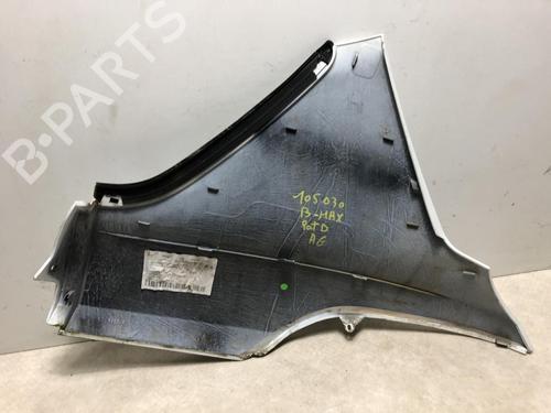 Right rear fenders FORD B-MAX (JK) 1.0 EcoBoost | BP20614789C44