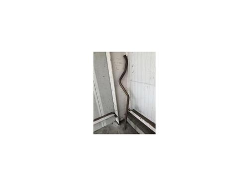 Used Exhaust system RENAULT LAGUNA III (BT0/1) 1.5 dCi (BT00, BT0A, BT0T, BT1J) (110 hp) 20622442