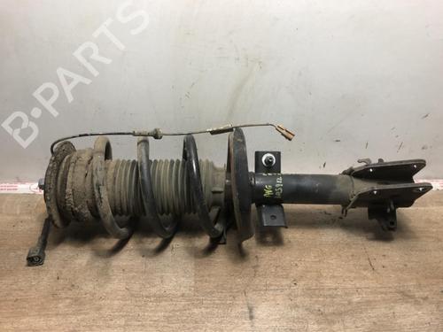 Used Left front shock absorber NISSAN INTERSTAR Van (X62B) dCi 135 (136 hp) 20615719