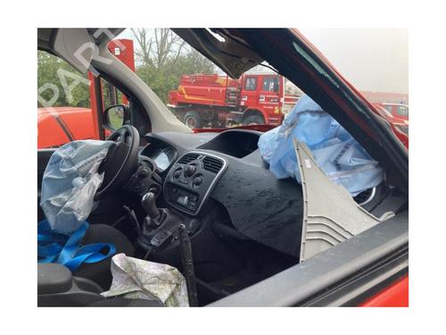 Armrest / Center console RENAULT KANGOO / GRAND KANGOO II (KW0/1_) 1.5 dCi 90 (KW05, KW08, KW0G, KW11) | BP20619224I20 