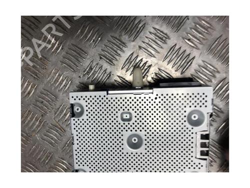 Radio CITROËN C3 / C3 ORIGIN III (SX) 1.2 VTi 82 | BP27551923E6 