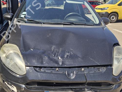 Fælk FIAT PUNTO EVO (199_) 1.2 | BP31204932C45 