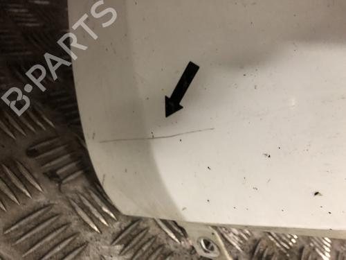 Rear bumper CITROËN C4 Picasso II 1.6 HDi / BlueHDi 115 | BP31187399C8