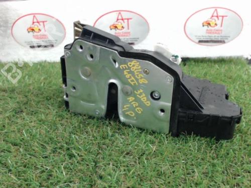 Used Rear left lock BMW 3 (E46) 330 d (204 hp) 13037633