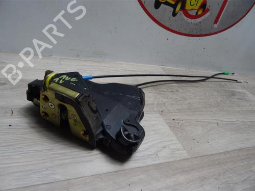 Front left lock TOYOTA AVENSIS Estate (_T25_) 2.0 D-4D (CDT250_, CDT250R) | BP13281916C98 