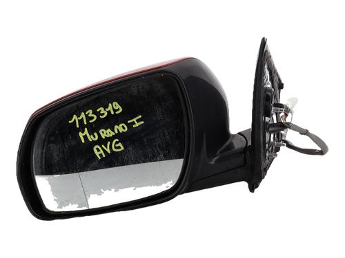Used Left mirror Left mirror 37235586 37235586