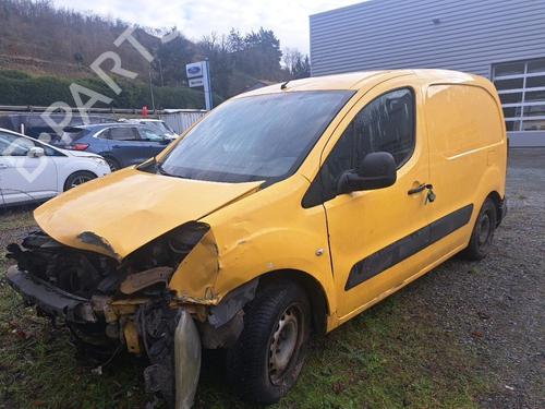 Engine CITROËN BERLINGO Box Body/MPV (B9) 1.6 HDi / BlueHDi 75 | BP38038540M1 - Image 12