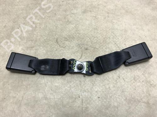 Used Seat buckle DACIA SANDERO II 1.2 (75 hp) 20620214