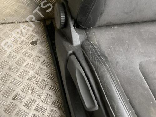 Seats set AUDI TT (8J3) 2.0 TDI quattro | BP40281190C78 - Image 12
