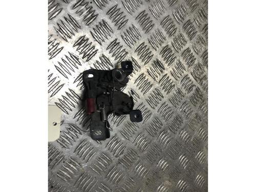 Hood lock AUDI TT (8N3) 1.8 T | BP27551516C133 