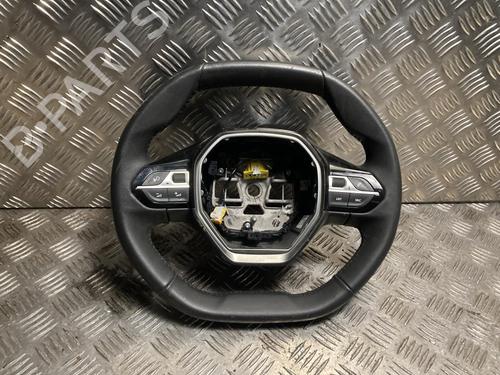 Volante PEUGEOT 208 II (UB_, UP_, UW_, UJ_) 1.2 PureTech 100 (101 hp) 31245888