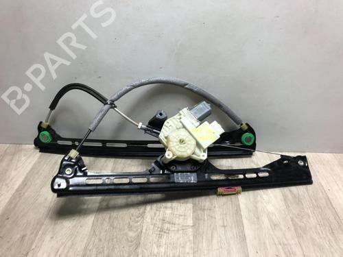 Rudehejsemekanisme Højre foran CITROËN C4 Picasso II 1.6 HDi / BlueHDi 115 (115 hp) 30785204