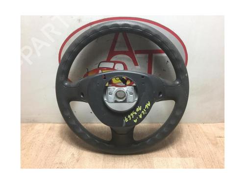 Steering wheel OPEL AGILA A (H00) 1.2 16V Twinport (F68) | BP13266732C49 