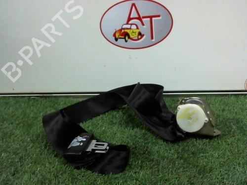 Used Rear right seatbelt VW TOURAN (1T1, 1T2) 2.0 TDI 16V (140 hp) 30702936