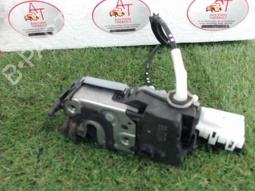 Used Rear right lock CITROËN C5 III Break (RW_) 2.2 HDi (RW4HTH) (170 hp) 15783982