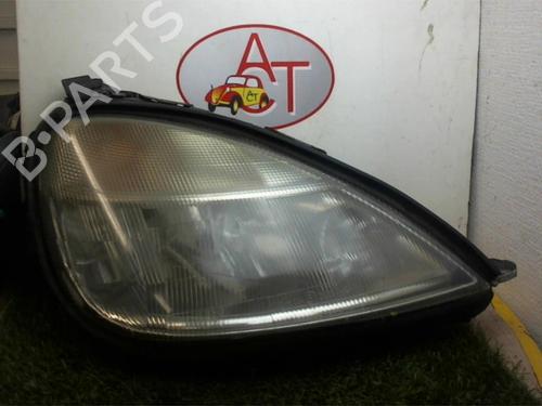 Højre forlygte MERCEDES-BENZ A-CLASS (W168) A 160 CDI (168.007) (60 hp) 13132015