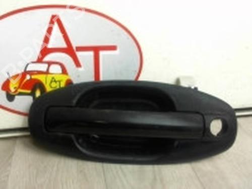 Used Front left exterior door handle HYUNDAI SANTA FÉ I (SM) 2.0 CRDi 4x4 (113 hp) 13267909