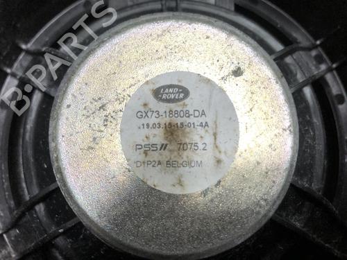 Used Speaker JAGUAR XE (X760) 2.0 D (180 hp) 20622009