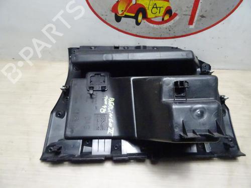 Handskerum CITROËN BERLINGO Box Body/MPV (B9) 1.6 HDi 90 (90 hp) 13226590