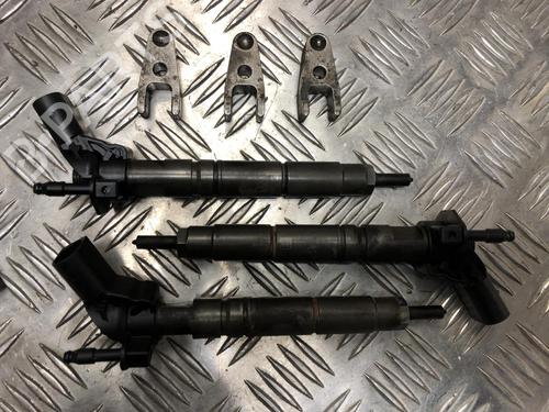 Injector MERCEDES-BENZ M-CLASS (W166) ML 350 BlueTEC 4-matic (166.024, 166.023) | BP25306681M100 - Image 2