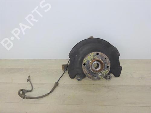 Used Left front steering knuckle SUZUKI SPLASH (EX) 1.2 (A5B412) (86 hp) 24191336