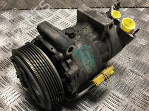 AC compressor PEUGEOT 206 SW (2E/K) 1.6 16V | BP30796890M34 