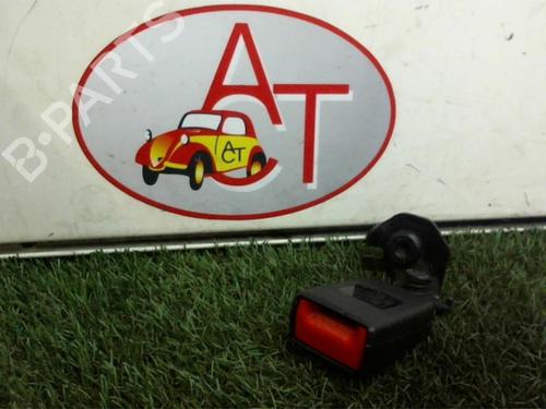 Used Seat buckle OPEL CORSA D (S07) 1.3 CDTI (L08, L68) (75 hp) 27508508