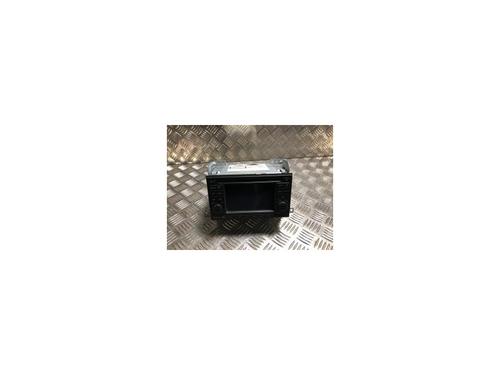 Used Radio NISSAN JUKE (F15) 1.5 dCi (110 hp) 27620713