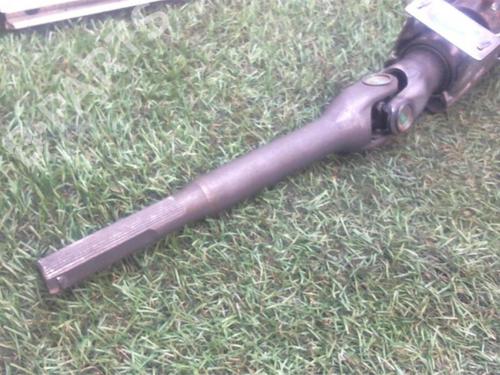 Steering column NISSAN PRIMASTAR Van (X83) 2.0 dCi 115 | BP12968034M21 