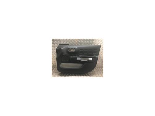 Used Front right panel CITROËN C3 III (SX) 1.2 PureTech 82 (83 hp) 24019852