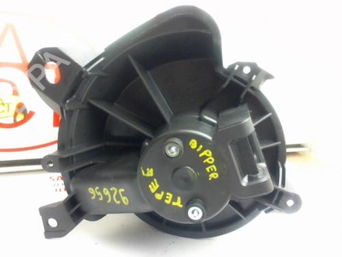 Heater blower motor PEUGEOT BIPPER (AA_) 1.4 | BP15786083M62 