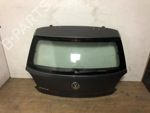 Bakluke CC/Kombi-Kupé VW POLO V (6R1, 6C1) 1.2 TDI (75 hp) 20616517