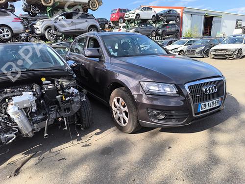 Switch AUDI Q5 (8RB) 2.0 TFSI quattro | BP39227047I30 - Image 11