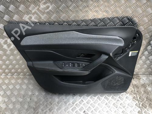 Used Front left panel Front left panel PEUGEOT 308 SW III (FC_, FJ_, FR_, F4_, FN_) BlueHDi 130 (FCYHZL, FCYHZT) (131 hp) 33748497 33748497