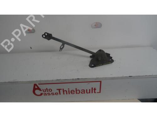Used Right rear suspension arm DACIA DUSTER (HS_) 1.5 dCi 4x4 (90 hp) 12973646