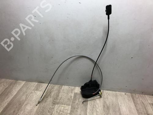 Used Front left lock NISSAN NOTE (E11, NE11) 1.5 dCi (86 hp) 20614870