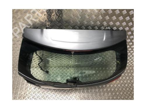 Tailgate CITROËN C3 II (SC_) 1.4 HDi 70 (SC8HZC, SC8HR0, SC8HP4) | BP25204057C6 