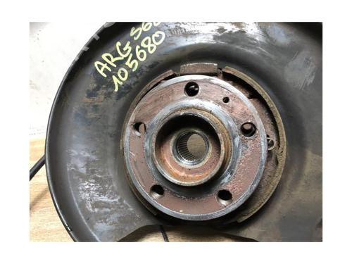 Achsschenkel links hinten VOLVO S60 I (384) R 2,5 T AWD | BP20613662M27 