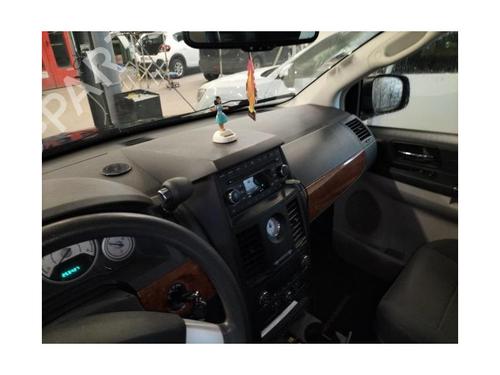 Electronic module CHRYSLER GRAND VOYAGER V (RT) 2.8 CRD | BP21597442M83 