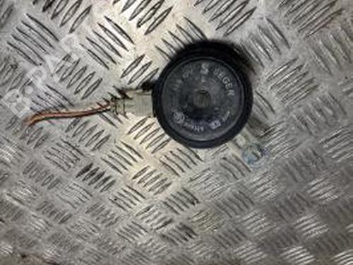 Used Horn RENAULT CLIO III (BR0/1, CR0/1) 1.5 dCi (BR17, CR17) (86 hp) 30768535