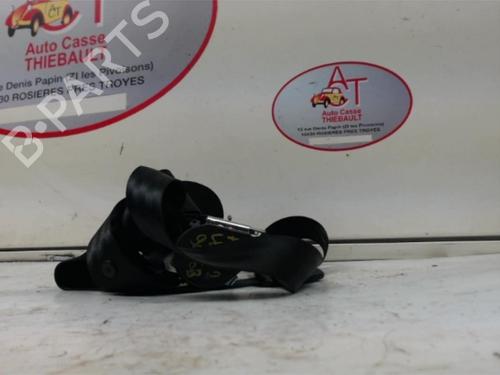 Sicherheitsgurt hinten rechts für SEAT LEON (1P1) 1.9 TDI (105 hp) 30702995