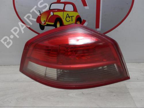 Left taillight RENAULT VEL SATIS (BJ0_) 2.0 dCi (BJ03) | BP20632564C34 