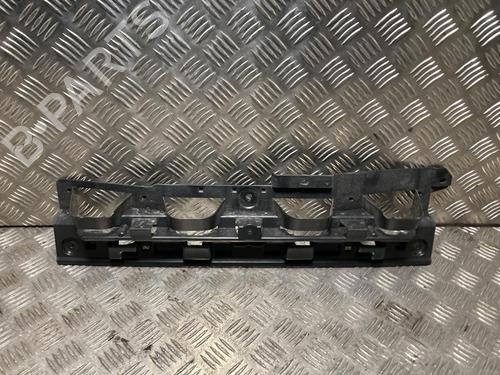 Bakfangerbrakett CITROËN C4 CACTUS 1.2 THP 110 (110 hp) 31204343