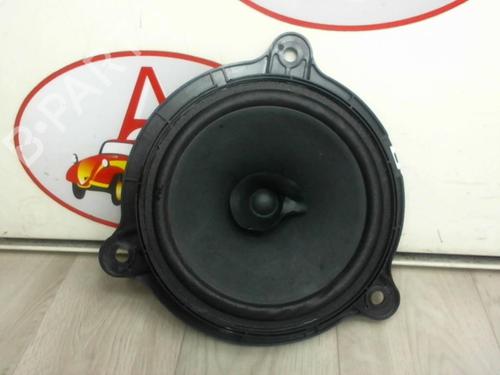 Højttaler RENAULT TWINGO III (BCM_, BCA_) 0.9 TCe 90 (BCM9, BCM2) (90 hp) 12977593